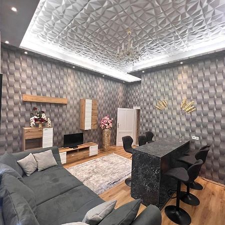 Urban Serviced Apartments 비엔나 외부 사진