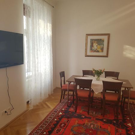 Urban Serviced Apartments 비엔나 객실 사진