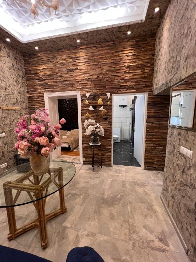 Urban Serviced Apartments 비엔나 외부 사진