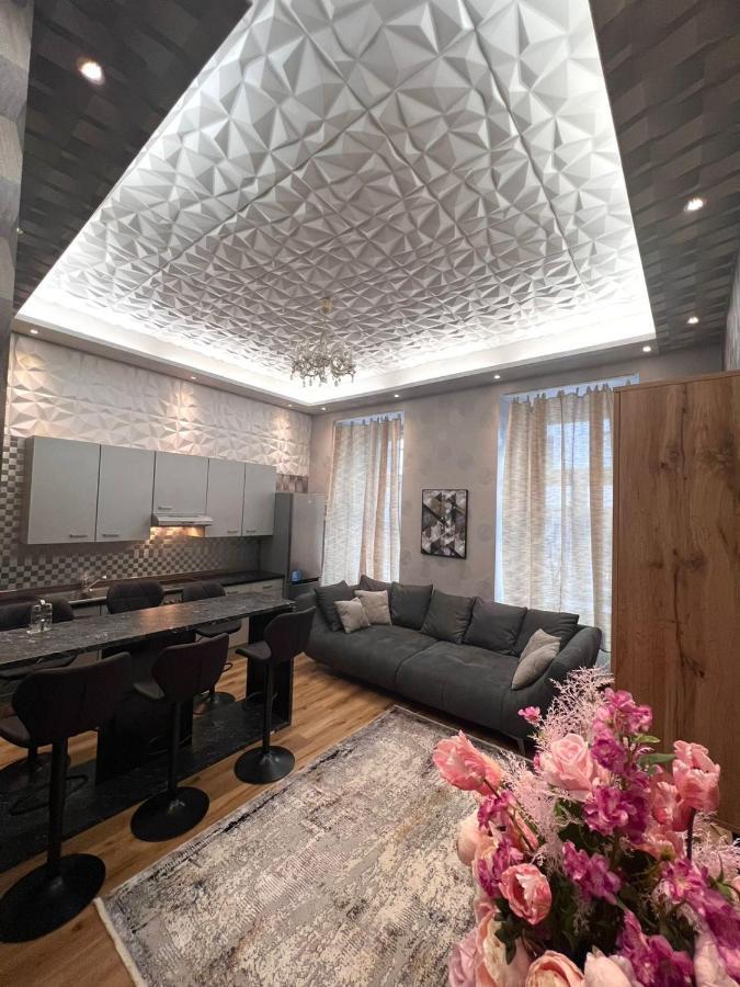 Urban Serviced Apartments 비엔나 외부 사진