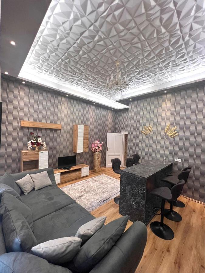 Urban Serviced Apartments 비엔나 외부 사진