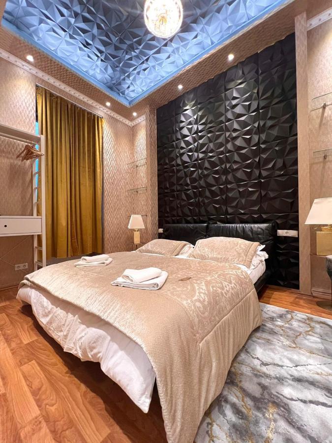 Urban Serviced Apartments 비엔나 외부 사진