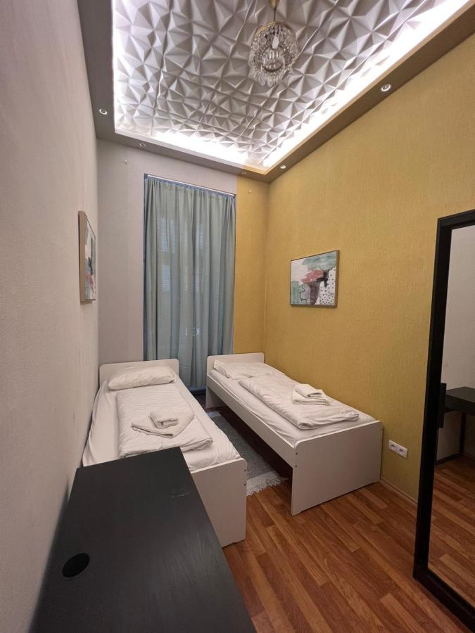 Urban Serviced Apartments 비엔나 외부 사진