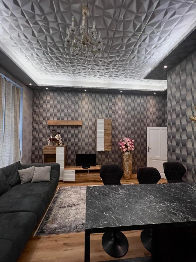 Urban Serviced Apartments 비엔나 외부 사진