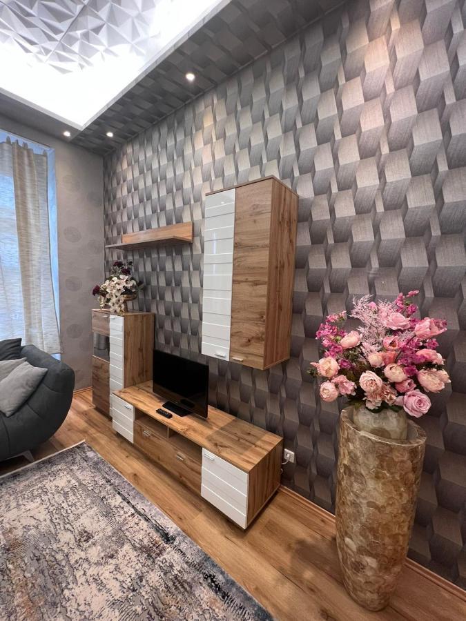 Urban Serviced Apartments 비엔나 외부 사진