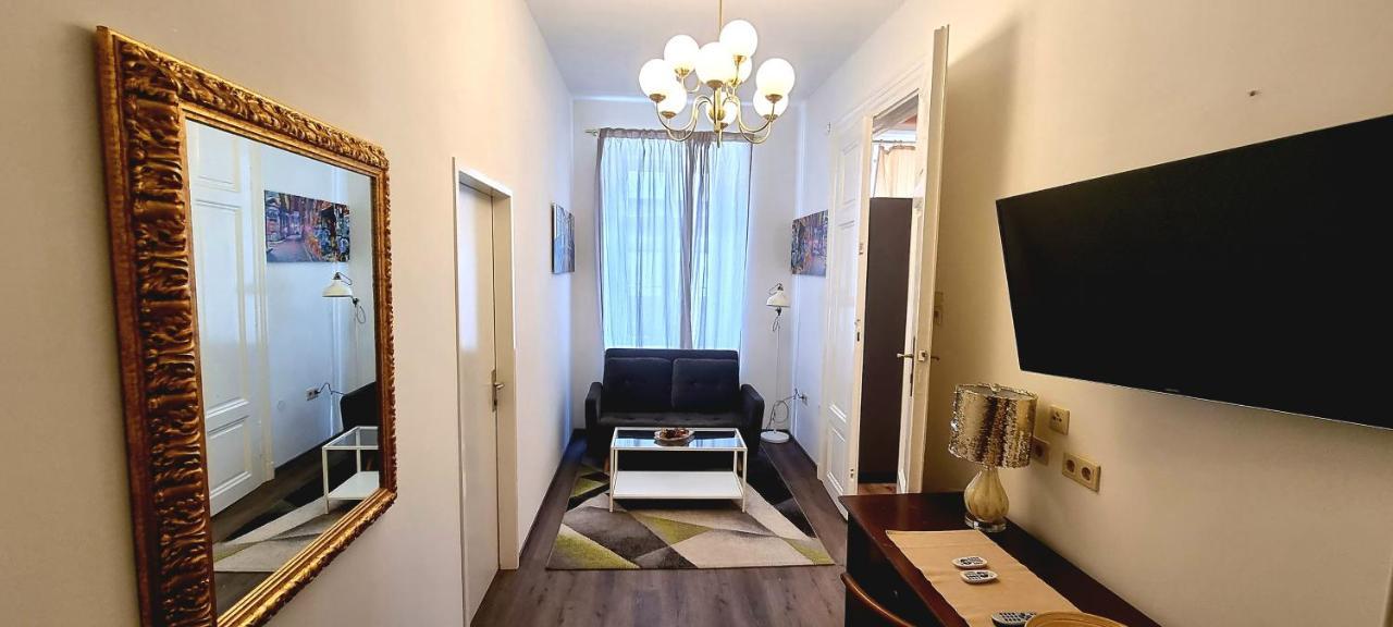 Urban Serviced Apartments 비엔나 외부 사진