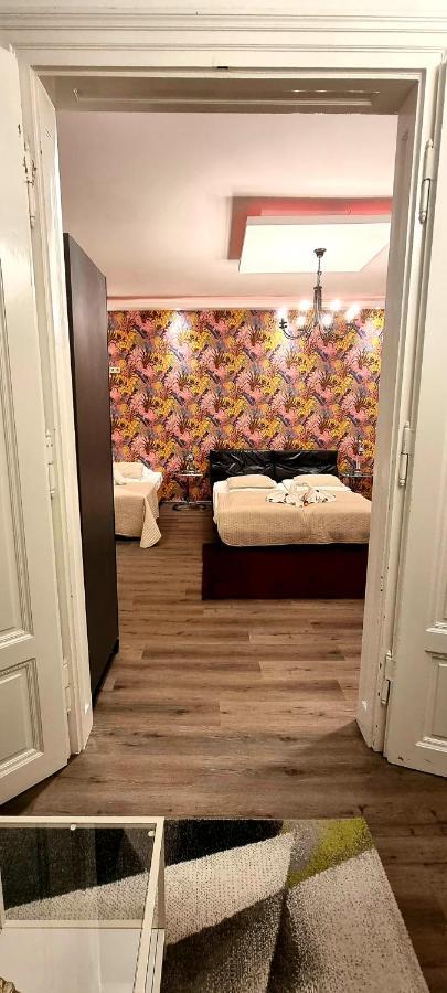 Urban Serviced Apartments 비엔나 외부 사진