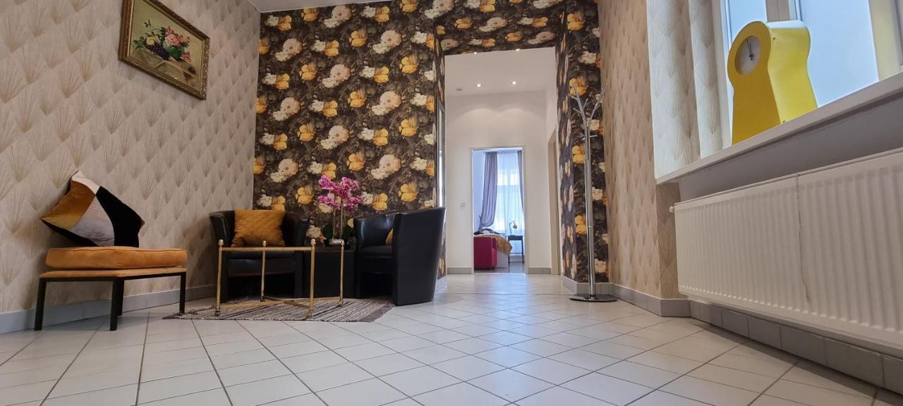 Urban Serviced Apartments 비엔나 외부 사진