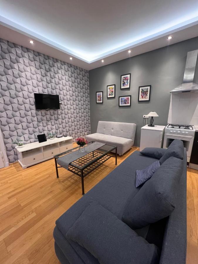 Urban Serviced Apartments 비엔나 외부 사진