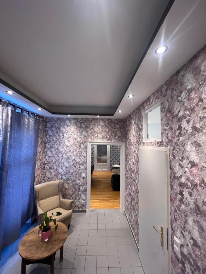 Urban Serviced Apartments 비엔나 외부 사진