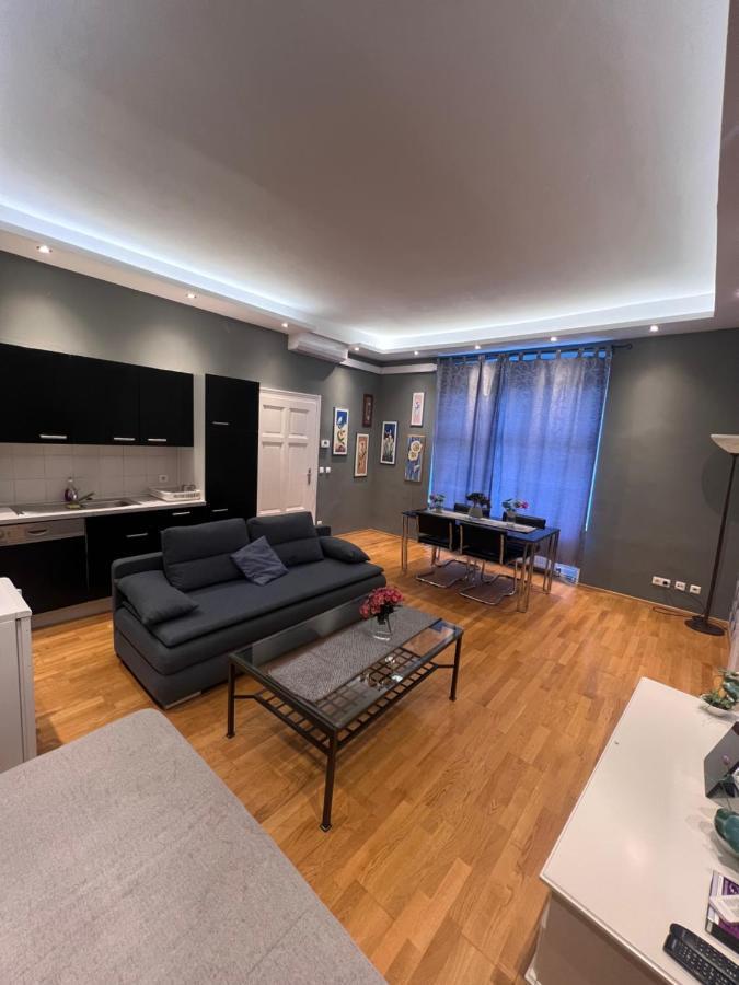 Urban Serviced Apartments 비엔나 외부 사진