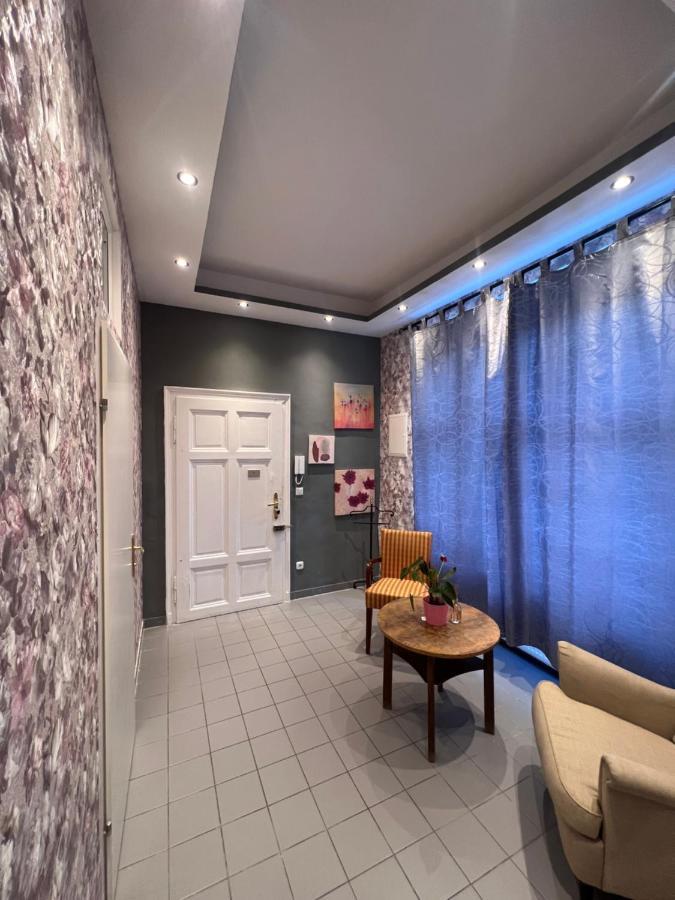 Urban Serviced Apartments 비엔나 외부 사진
