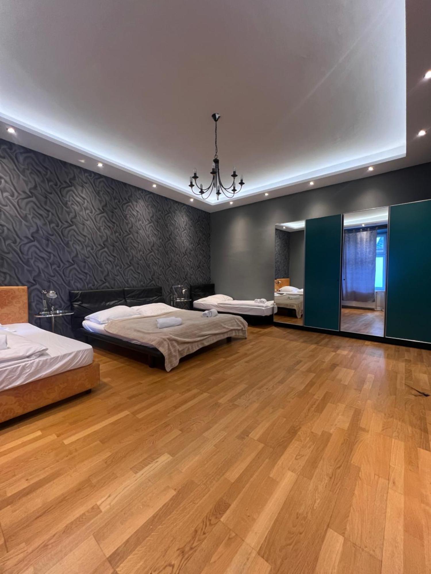 Urban Serviced Apartments 비엔나 외부 사진