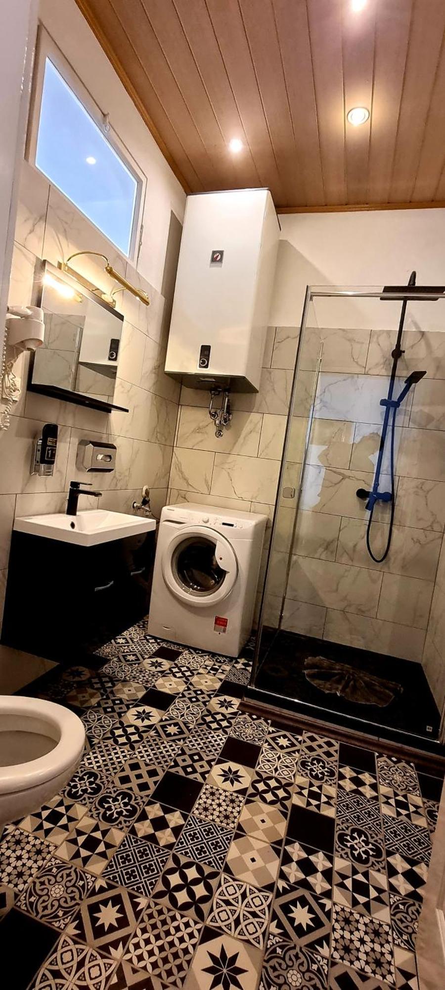 Urban Serviced Apartments 비엔나 객실 사진