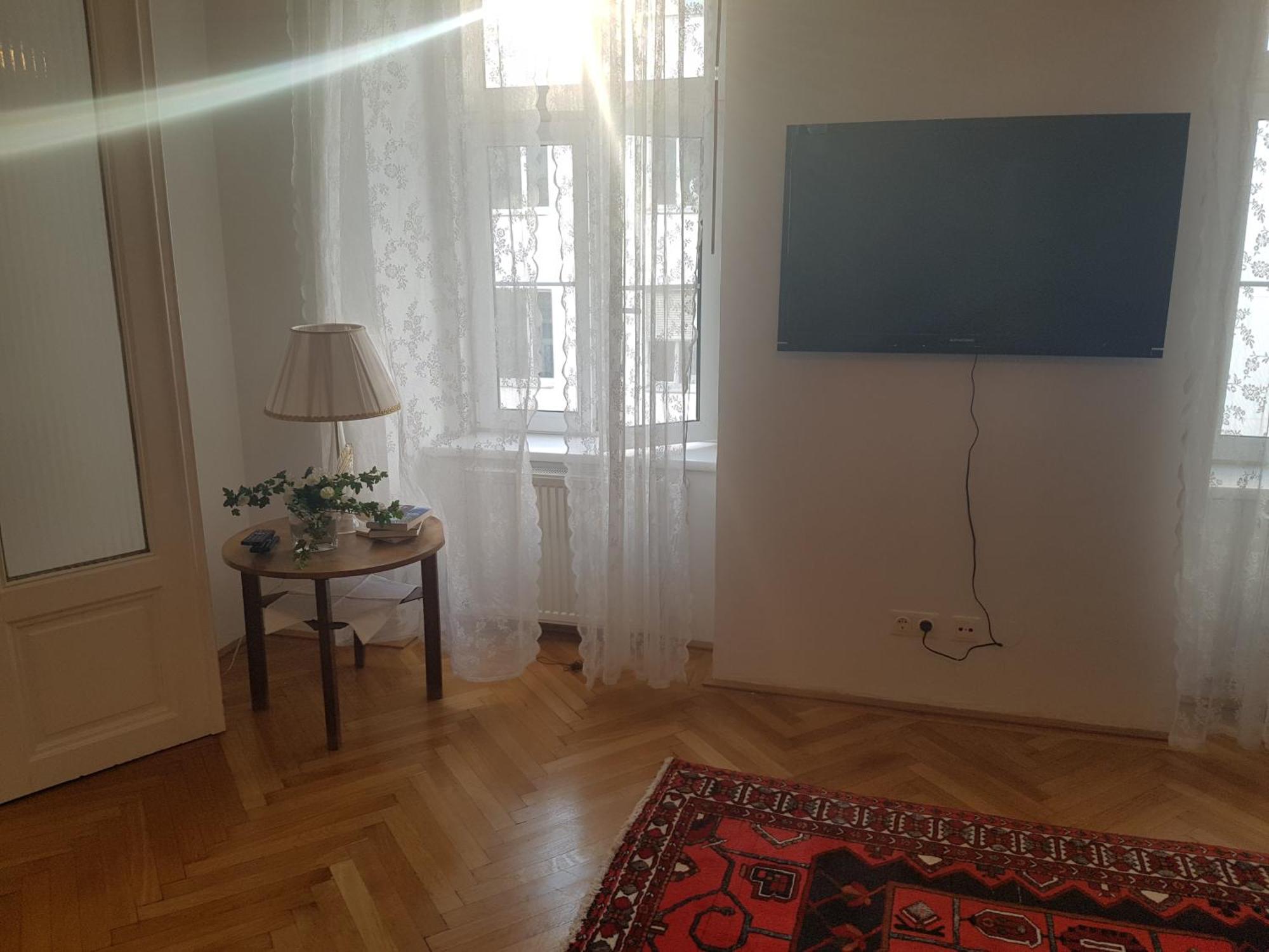 Urban Serviced Apartments 비엔나 객실 사진